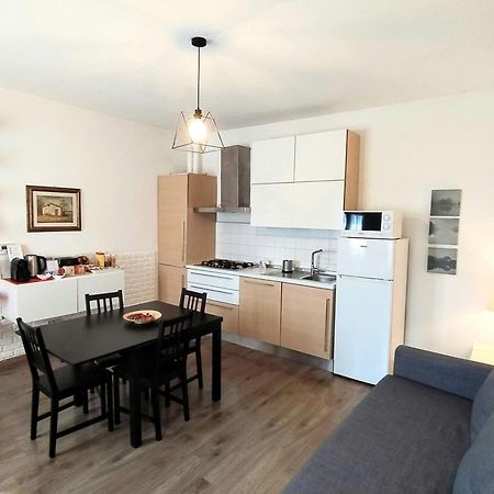 B&B Ca' Nobil Бернате-Тичино Экстерьер фото