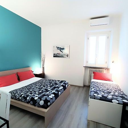 B&B Ca' Nobil Бернате-Тичино Номер фото