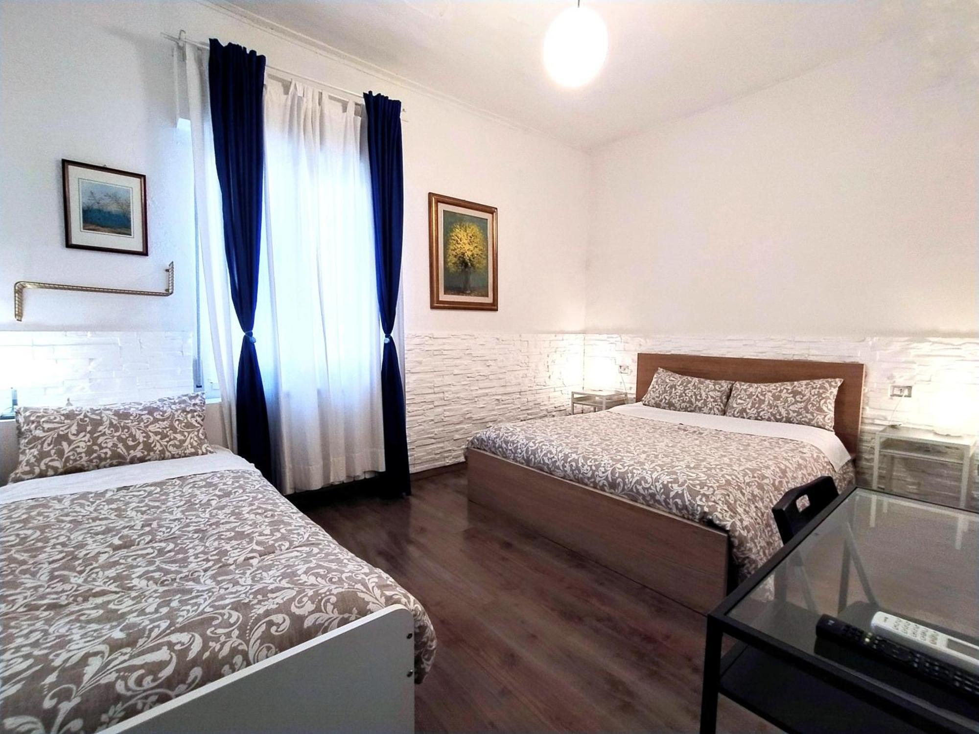 B&B Ca' Nobil Бернате-Тичино Экстерьер фото