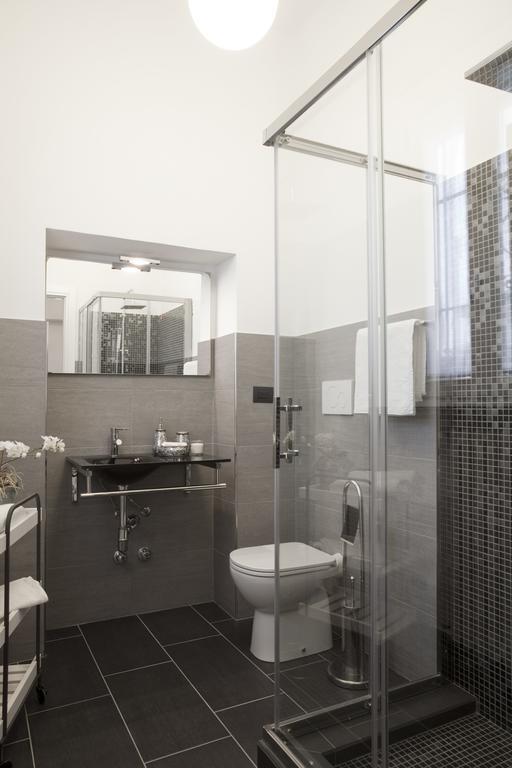 B&B Ca' Nobil Бернате-Тичино Номер фото