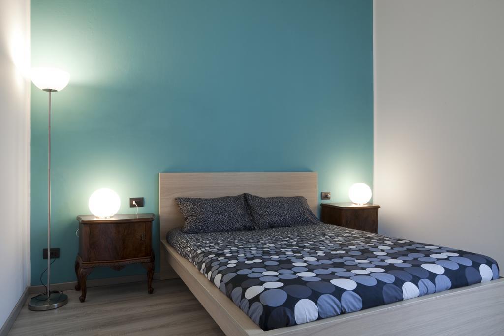 B&B Ca' Nobil Бернате-Тичино Номер фото