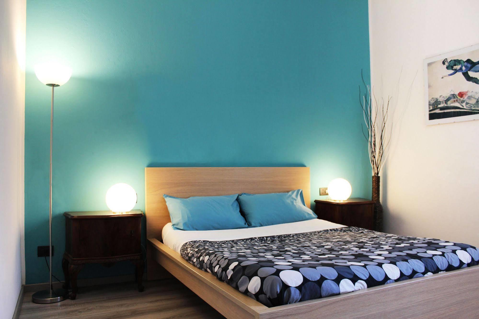 B&B Ca' Nobil Бернате-Тичино Экстерьер фото