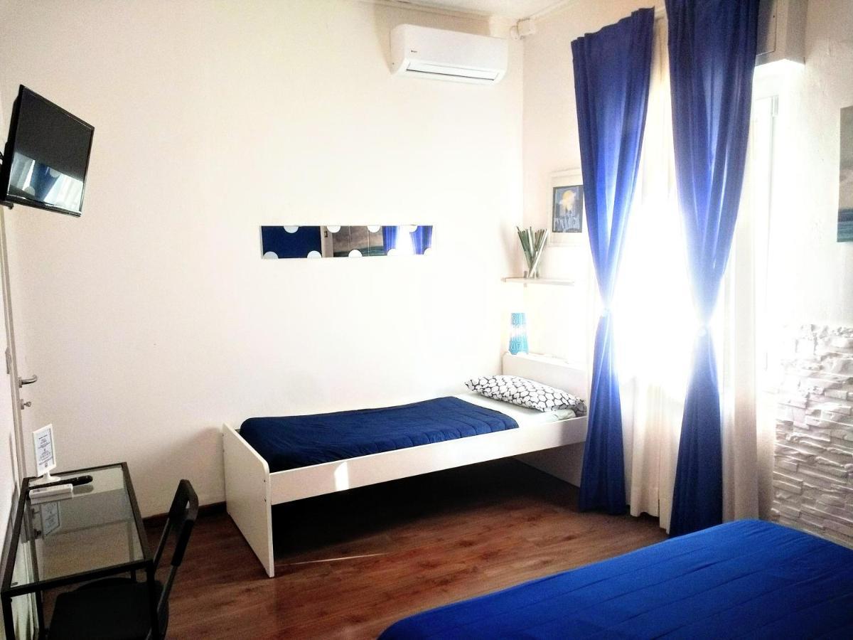 B&B Ca' Nobil Бернате-Тичино Экстерьер фото